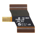 Encuentra el cable flex LCD para Lenovo Yoga Tab 3 8.0 (YT3-850) en Guatemala con entrega inmediata en talleres de reparación autorizados.