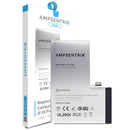 Bateria iPhone 16 Pro
