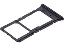 Encuentra la bandeja SIM de color negro para Xiaomi Redmi Note 12R en Guatemala con la mejor calidad y precio en reparaciones de telefonía celular.