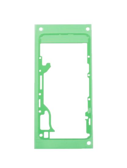Repuesto de tapa trasera para Samsung Galaxy S6 Edge Plus disponible en Guatemala.