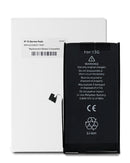 Encuentra baterías originales para iPhone 13 en Guatemala con garantía en talleres de reparación y distribuidores mayoristas.