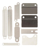 Soporte metálico completo para MacBook Pro 13 A1706 (2016-2017) en Guatemala.