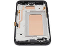 Pantalla incell Samsung Galaxy S8 Plus Midnight Black para reparación, sin sensor de huella, modelo G955F.
