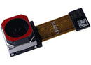 Cámara frontal de 32MP para Motorola Moto Edge (XT2305 / 2023), repuesto original para reparación.