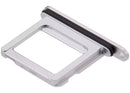 Reparación de bandeja de tarjeta SIM para iPhone 16 / 16 Plus en Guatemala.