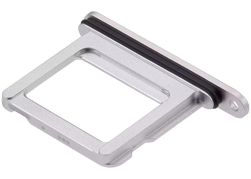 Reparación de bandeja de tarjeta SIM para iPhone 16 / 16 Plus en Guatemala.