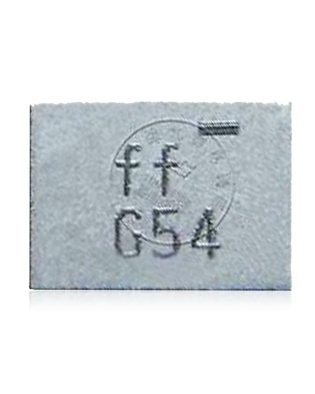 IC de conmutación de señal de antena para iPhone 6S / 6S Plus en Guatemala.