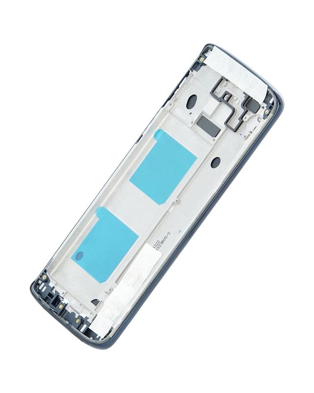 Repara la pantalla LCD con marco original para Motorola Moto G6 en Guatemala con garantía.
