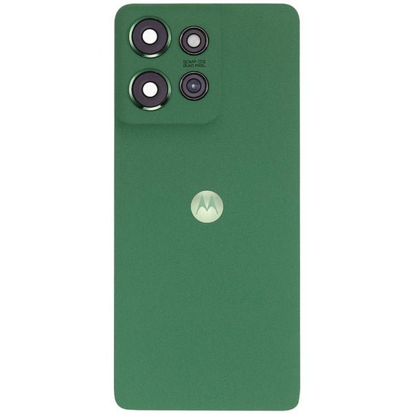 Tapa trasera original para Motorola Moto G Power 5G en Guatemala, disponible para reparaciones de calidad en talleres autorizados.