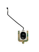 Altavoz izquierdo para MacBook 13" A1342 (2009-2010), repuesto original Apple con garantía.