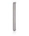 Boton de volumen para Motorola Moto G Power (XT2117 / 2021) (Gris Flash)