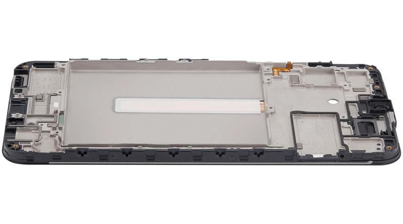 Reparación de pantalla LCD para Samsung Galaxy A25 5G en Guatemala.