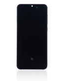 Pantalla OLED con marco para Xiaomi Mi 9 SE reacondicionada en Guatemala, ideal para reparaciones en talleres de celulares.