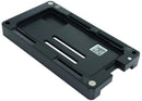 Herramienta de alineación original para iPhone 16 (6.1 pulgadas), facilita la reparación del sled y bandeja.