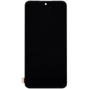 Pantalla refurbished sin marco para Samsung Galaxy A27 5G (A276B), ideal para reparación de pantalla rota.