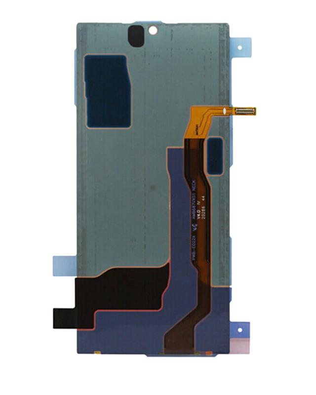 Reparación de sensor digitizador táctil stylus Samsung Galaxy Note 20 Ultra en Guatemala.