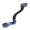 Sensor de ángulo de tapa original para MacBook Pro 16" (2026) modelos A3428 y A3429, componente de reparación.