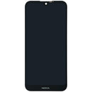 Pantalla LCD original negra para Nokia 4.2 (TA-1133, TA-1149, TA-1150), repuesto para reparación.