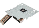 Disipador de calor para PlayStation 5 Slim, set de 2 piezas, optimizando la refrigeración de tu PS5 Slim.