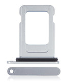 Bandeja de tarjeta SIM azul para iPhone 15 / 15 Plus