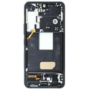 Pantalla incell Samsung Galaxy S22 5G Phantom Black, display de reemplazo para reparación de pantalla rota SM-S901B.