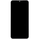 Pantalla incell con marco para Samsung Galaxy A16 5G (A166U) US Version, repuesto para reparación de display.