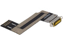 puerto de carga con cable flex iPad 11 (2025) (Yellow)