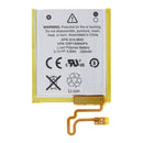 Batería original Apple para iPod Nano 7th Gen (A1446), modelo 616-0640, con adhesivo, para reparación.