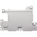 Bracket metálico flex de carga inalámbrica para Samsung Galaxy S25 5G, pieza de repuesto premium para reparación.