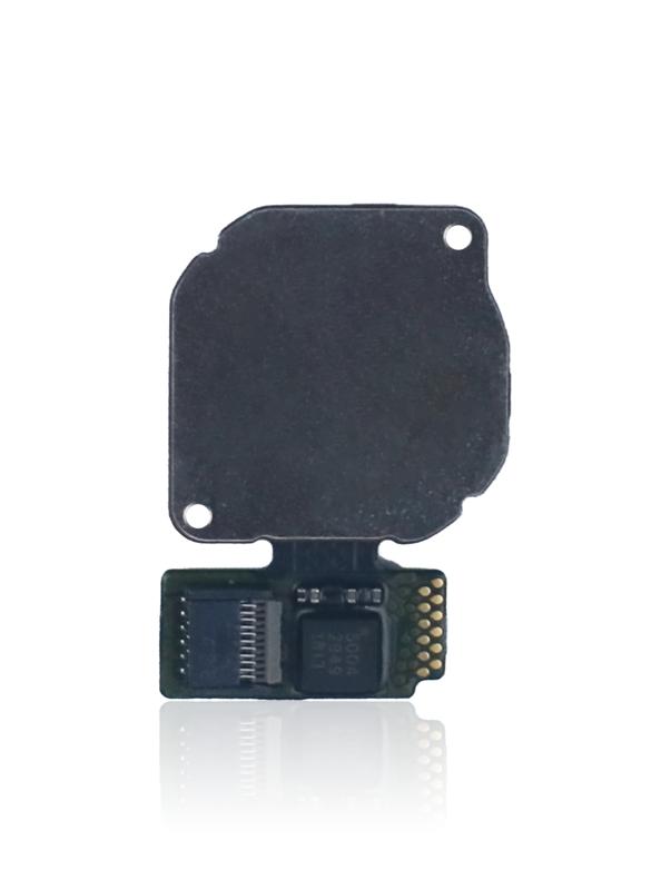 Encuentra el lector de huella con cable flexible para Huawei Honor 10 Lite en Guatemala, ideal para reparaciones y componentes Huawei.