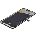 Reparación de pantalla LCD compatible para iPhone 15 Pro Max en Guatemala.