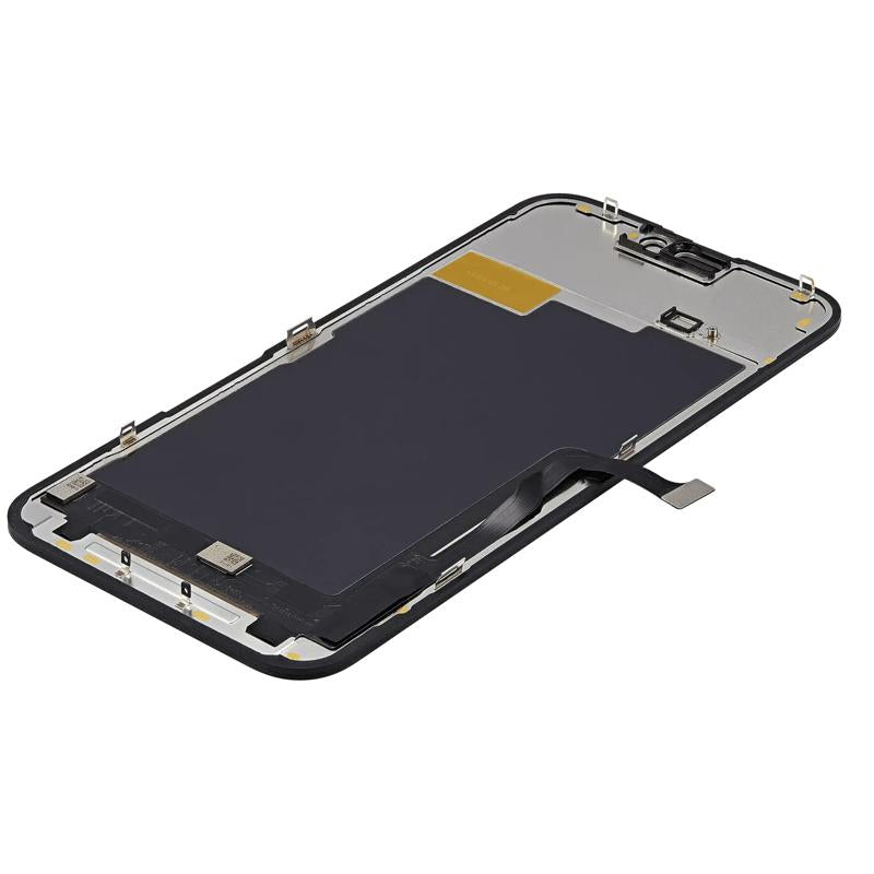 Reparación de pantalla LCD compatible para iPhone 15 Pro Max en Guatemala.