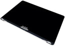 Pantalla original MacBook Air 13" A3449 (2026) color Starlight, repuesto OEM de Grado A para reparación.