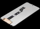 Pantalla LCD refurbished Motorola Moto G17 Power XT2623, repuesto para reparación de display frontal.