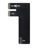 Cable flexible de repuesto para iTestBox (S200 / S300) compatible con Xiaomi Mi 12 en Guatemala.