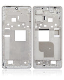 Encuentra la carcasa media para Motorola Moto Edge Plus en Guatemala en talleres de reparaciones autorizados.