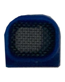 Malla de micrófono de repuesto para OnePlus Nord N200 5G (modelos DE2117, DE2118), ideal para reparación de audio.