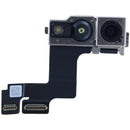 Camara frontal iPhone 15 Plus