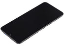 Pantalla LCD frontal refurbished para Cricket Icon Plus 2026 / AT&T Verge 2 5G, repuesto para reparación.