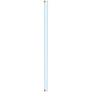 Cable de antena coaxial blanco para reparación de Motorola Moto G Play 2024 (XT2413).