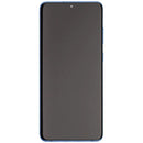 Pantalla OLED con marco para Samsung Galaxy S20 Plus 5G en Guatemala, disponible en reparaciones y talleres de confianza.