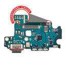 Puerto de carga con lector de tarjeta SIM Samsung Galaxy S25 5G (S931R) (Version Internacional) (Premium)