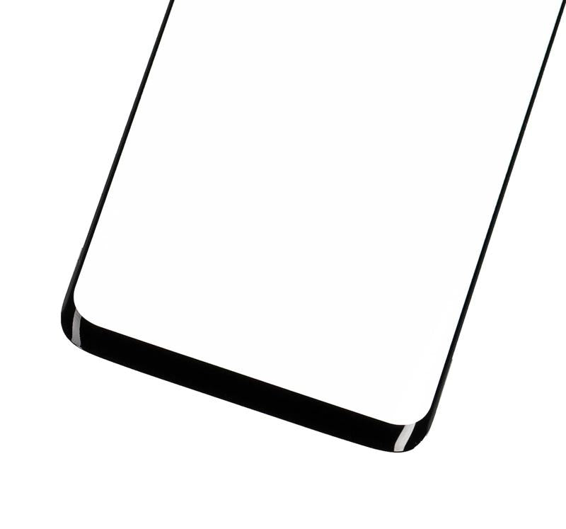 Repara el vidrio frontal de tu Samsung Galaxy S9 Plus en Guatemala con OCA preinstalado de 125 um.