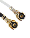 Cable conector de antena para LG K92 5G (Set de 2 piezas)