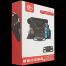 Base de carga verde para Nintendo Switch y Switch 2, accesorio y repuesto de consola.