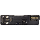 Cable flex de transferencia para mainboard de iPad Mini 7 (2024) Cellular, repuesto para reparación Apple.