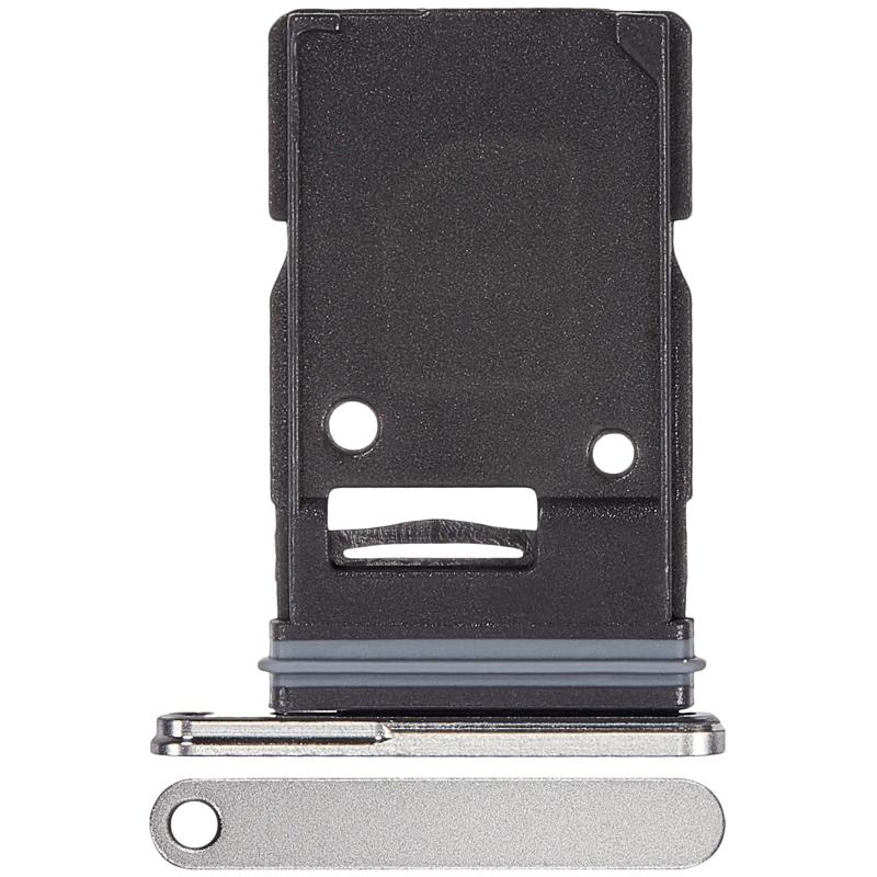 Bandeja SIM premium para Samsung Galaxy Z Fold 7 disponible en Guatemala, mayorista de accesorios y repuestos para Samsung.