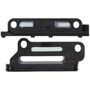 Bracket de repuesto para botones de encendido y volumen en iPad Pro 11 (A1980, A2228, A2301).