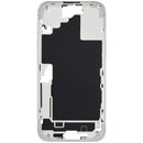 Compra tu chasis iPhone 16 Plus International Version con botón de encendido y volumen en Guatemala, ideal para reparaciones en talleres especializados.