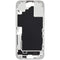 Compra tu chasis iPhone 16 Plus International Version con botón de encendido y volumen en Guatemala, ideal para reparaciones en talleres especializados.
